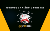 wonodds casino oyunları